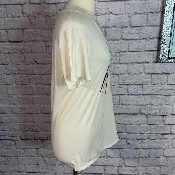 Express One Eleven Women's Protective Evil Eye Graphic T-Shirt Multicolor Size M - Picture 5 of 7